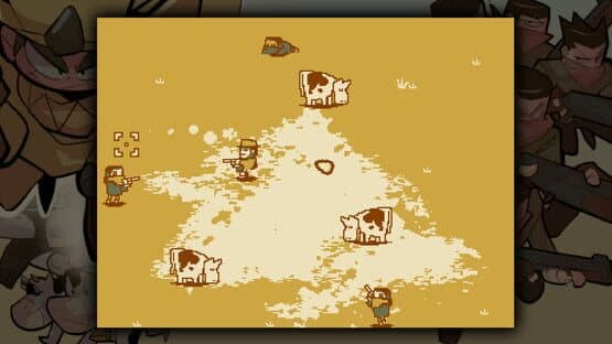 100 Vacas — screenshot 3