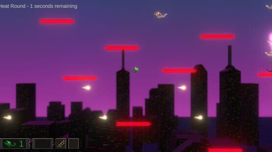 Dragon Saddle Melee — screenshot 5