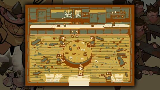 100 Vacas — screenshot 4
