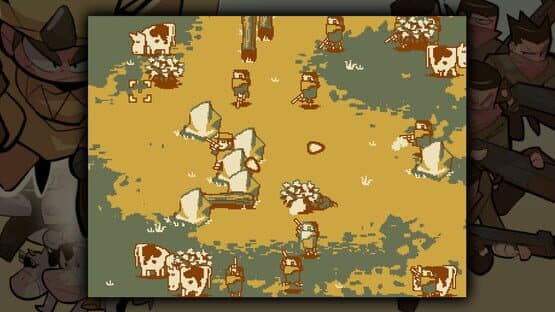 100 Vacas — screenshot 5