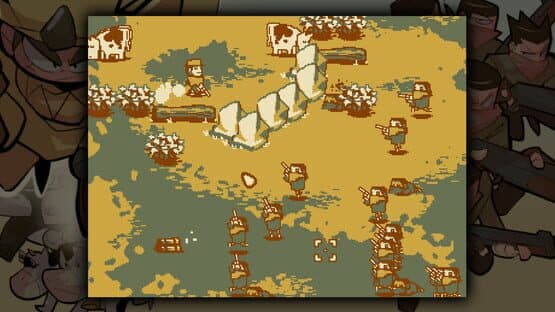 100 Vacas — screenshot 6