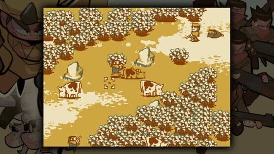 100 Vacas — screenshot 7