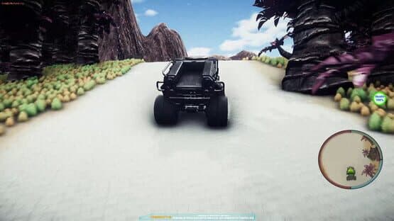 Galaxy in Peril: Time Trouble — screenshot 2