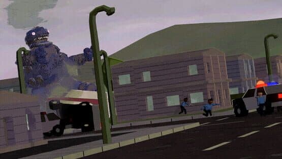 Test Tube Titans: Taster Trial — screenshot 2