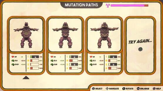 Test Tube Titans: Taster Trial — screenshot 4