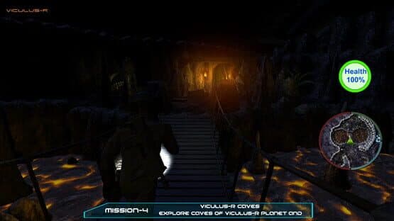 Galaxy in Peril: Time Trouble — screenshot 5