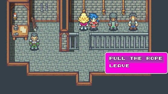 Magical Stock Princess — screenshot 2