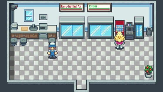Magical Stock Princess — screenshot 4