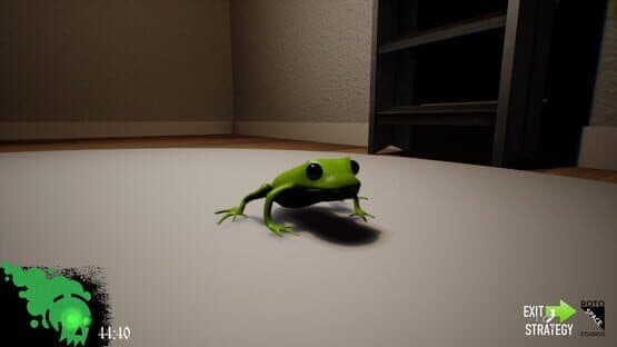 Exit Strategy — screenshot 5