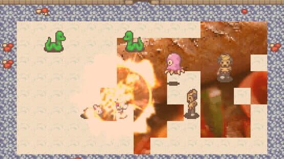 Magical Stock Princess — screenshot 5
