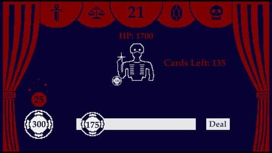 The Count of Monte Carlo — screenshot 4