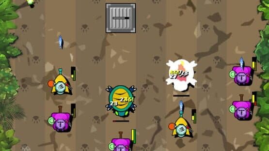 Gun Bots — screenshot 2