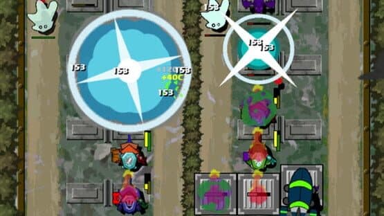Gun Bots — screenshot 3