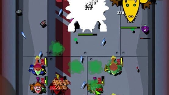Gun Bots — screenshot 4