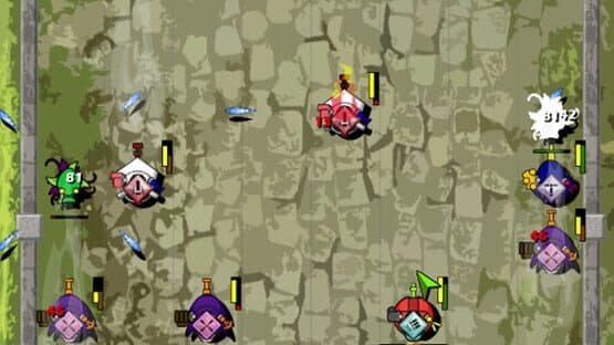 Gun Bots — screenshot 6
