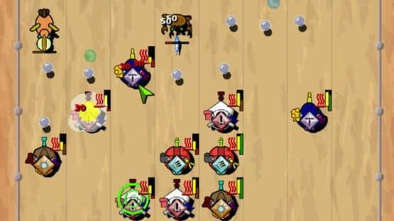 Gun Bots — screenshot 8