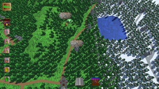 Battle Alchemy — screenshot 2