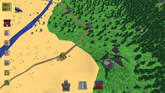 Battle Alchemy — screenshot 3
