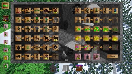 Battle Alchemy — screenshot 4