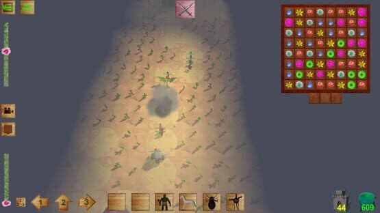 Battle Alchemy — screenshot 6