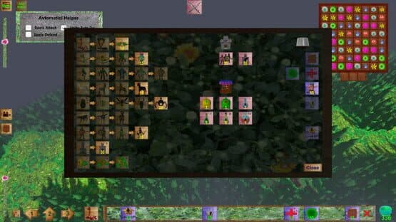 Battle Alchemy — screenshot 8