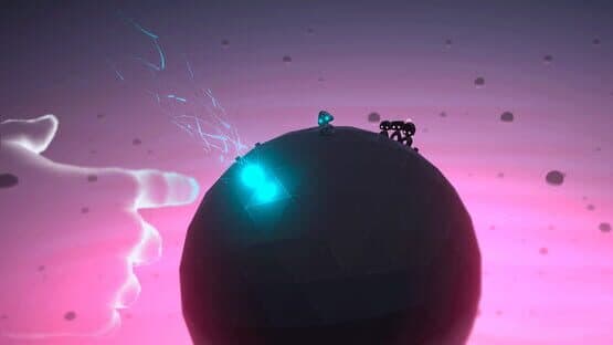 Agence — screenshot 1