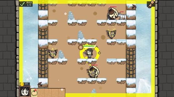 Knight Throde — screenshot 5
