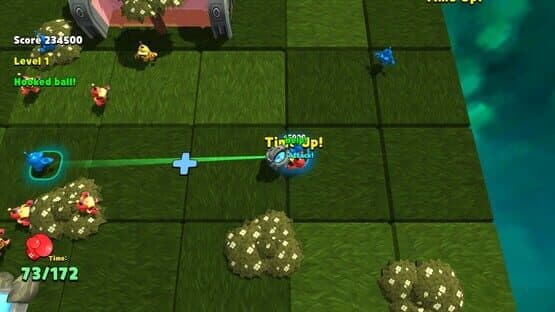 OMG: One More Goal! — screenshot 3