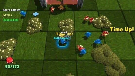 OMG: One More Goal! — screenshot 4