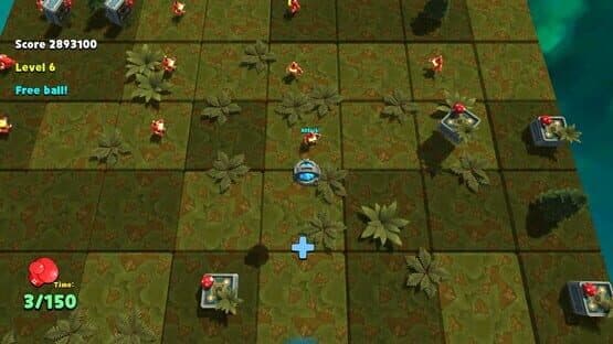 OMG: One More Goal! — screenshot 6
