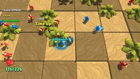 OMG: One More Goal! — screenshot 7