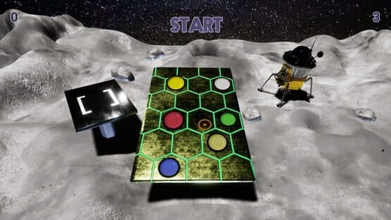 Hunt the Lights — screenshot 1