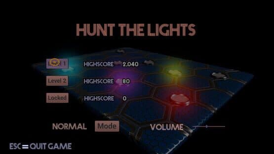 Hunt the Lights — screenshot 6