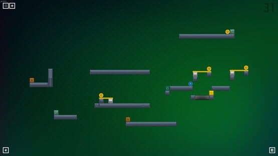 Shoot. Push. Repeat. — screenshot 1
