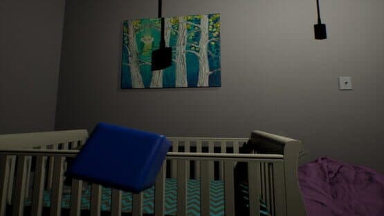 Little Terror — screenshot 2