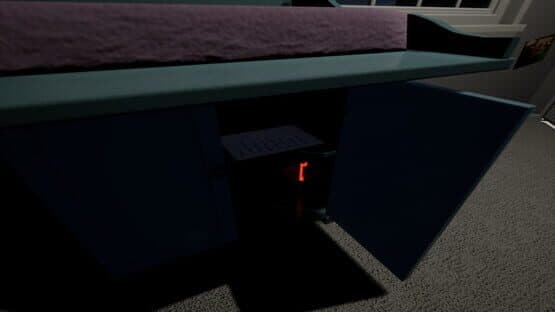 Little Terror — screenshot 3