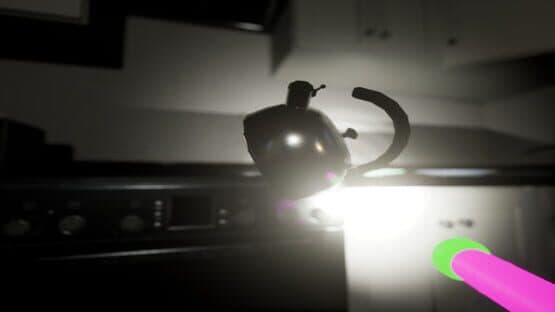 Little Terror — screenshot 5