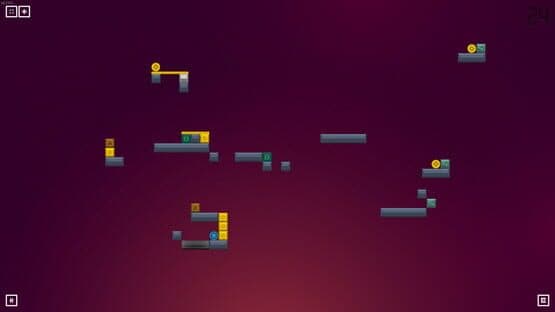 Shoot. Push. Repeat. — screenshot 5