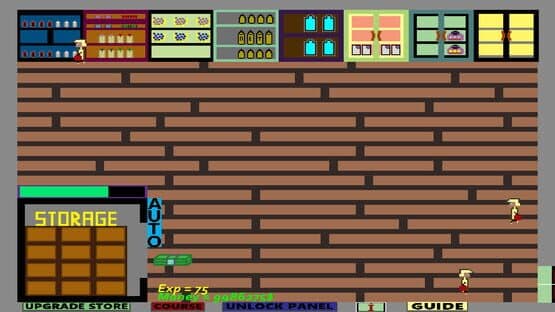 Shopping Empire Tycoon — screenshot 1