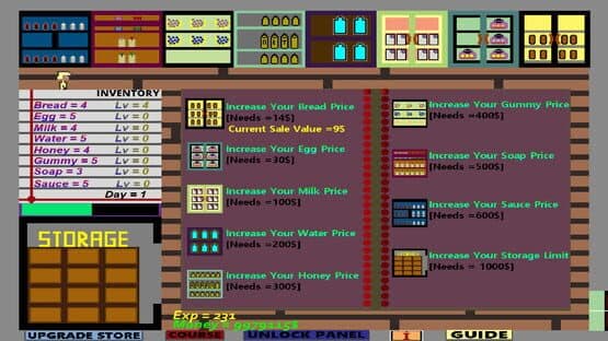 Shopping Empire Tycoon — screenshot 2