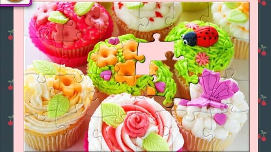 Tasty Jigsaw Happy Hour 2 — screenshot 2