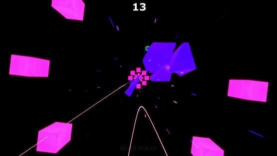 Retis Tormentum — screenshot 2