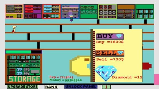 Shopping Empire Tycoon — screenshot 4
