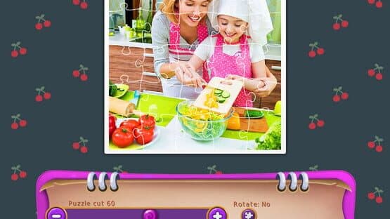 Tasty Jigsaw Happy Hour 2 — screenshot 3