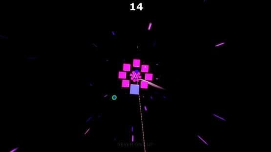 Retis Tormentum — screenshot 3