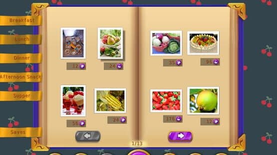 Tasty Jigsaw Happy Hour 2 — screenshot 4