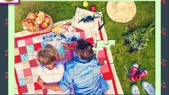 Tasty Jigsaw Happy Hour 2 — screenshot 5