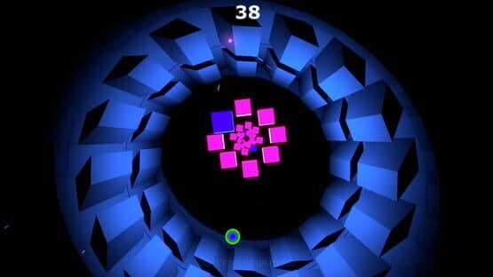 Retis Tormentum — screenshot 5