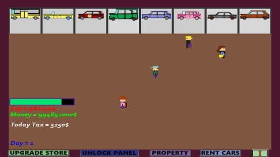 Shopping Empire Tycoon — screenshot 6