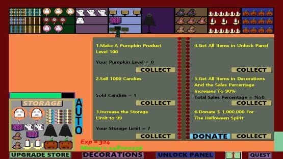 Shopping Empire Tycoon — screenshot 8